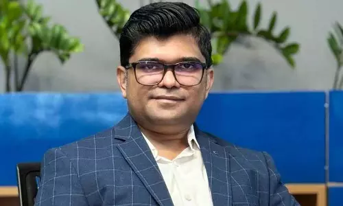 Kerala के वैज्ञानिक की सफलता की कहानी, जिन्होंने कार ऑफिस से शुरू
