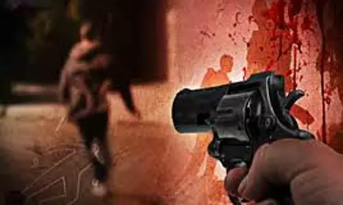 Haridwar: पुलिस की नशा तस्करों से मुठभेड़,  100 ग्राम स्मैक बरामद
