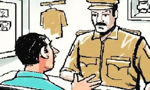 Jaipur: पश्चिम पुलिस ने साइबर ठगी करने वालों के खिलाफ बड़ी कार्रवाई की