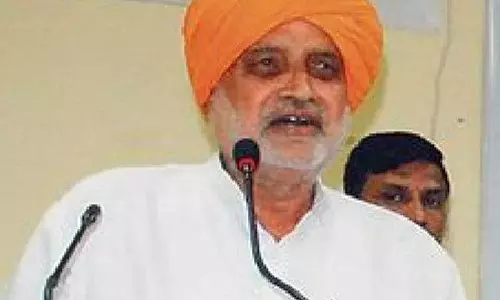 VLDA की जायज मांगें पूरी की जाएंगी राणा