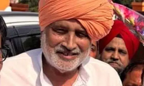 Haryana :  बलात्कार मामला गवाह का दावा, बडोली से कभी मुलाकात नहीं हुई