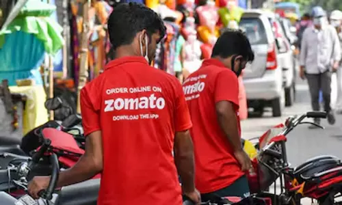 जोमैटो के शेयर 400 रुपये तक बढ़ सकते