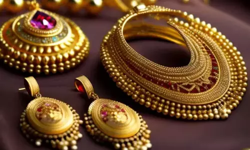 शादी के सीजन से पहले सोने-चांदी की कीमत बढ़ जाती शादी के सीजन से पहले सोने-चांदी की कीमत बढ़ जाती
