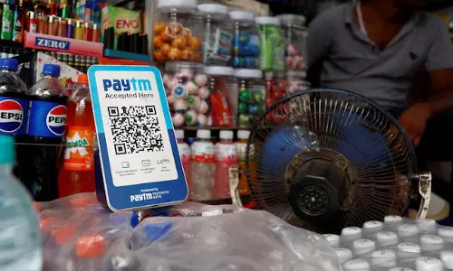 पेटीएम के शेयरों में क्यों आई तेजी पेटीएम के शेयरों में क्यों आई तेजी
