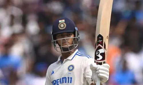 यशस्वी जयसवाल मुंबई रणजी कैंप में शामिल हो गए यशस्वी जयसवाल मुंबई रणजी कैंप में शामिल हो गए