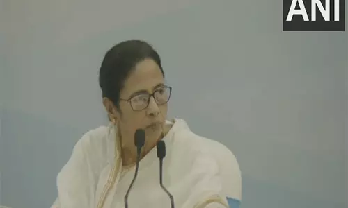 सैफ अली खान पर हमले के बाद CM Banerjee ने न्याय की उम्मीद जताई