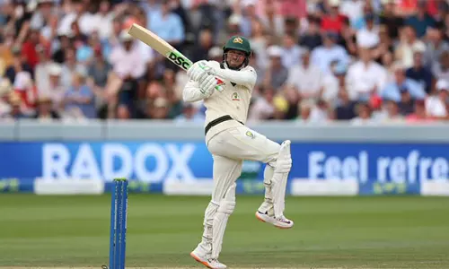 Usman Khawaja ने रिटायरमेंट की योजनाओं पर कहा-सीरीज़ दर सीरीज़ चीज़ों को आगे बढ़ा रहा हूँ... Usman Khawaja ने रिटायरमेंट की योजनाओं पर कहा-सीरीज़ दर सीरीज़ चीज़ों को आगे बढ़ा रहा हूँ...