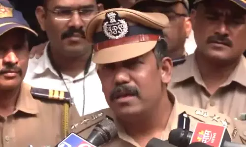 सैफ अली खान ICU में शिफ्ट, पुलिस का बड़ा खुलासा, आरोपी की हुई पहचान सैफ अली खान ICU में शिफ्ट, पुलिस का बड़ा खुलासा, आरोपी की हुई पहचान