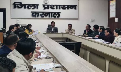 CM विंडो, जन संवाद पोर्टल पर लंबित शिकायतों का 10 दिन में करें समाधान CM विंडो, जन संवाद पोर्टल पर लंबित शिकायतों का 10 दिन में करें समाधान