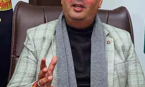 Mayor बीएंडआर, बिल्डिंग विभाग के अधिकारियों से मिलेंगे Mayor बीएंडआर, बिल्डिंग विभाग के अधिकारियों से मिलेंगे