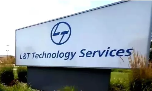 L&T टेक्नोलॉजी सर्विसेज Q3 परिणाम: लाभ में 4.1% की गिरावट