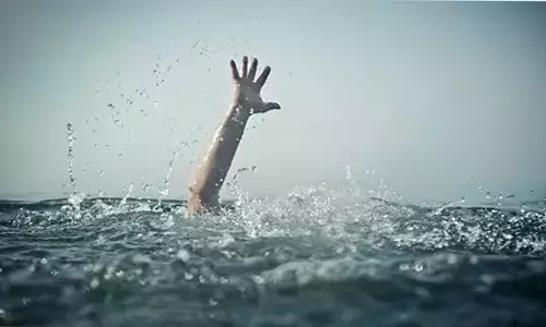 Anakapalli जिले में रेवुपोलावरम तट के पास दो छात्र डूब गए