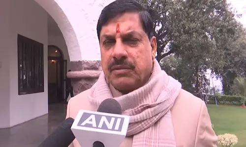 7वें क्षेत्रीय उद्योग सम्मेलन से पहले बोले CM मोहन यादव ने कही ये बात