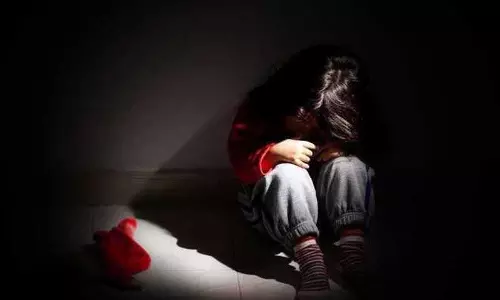 Haryana : जन्मदिन समारोह के बहाने गेस्ट हाउस में नाबालिग लड़की से ‘बलात्कार’