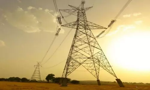Power sector में अगले दशक में 40 ट्रिलियन रुपये के निवेश के अवसर हैं- मोतीलाल ओसवाल Power sector में अगले दशक में 40 ट्रिलियन रुपये के निवेश के अवसर हैं- मोतीलाल ओसवाल