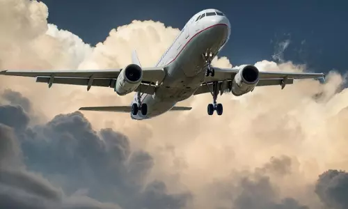 पटना से Bhubaneswar के लिए एयर इंडिया एक्सप्रेस की सीधी उड़ान शुरू