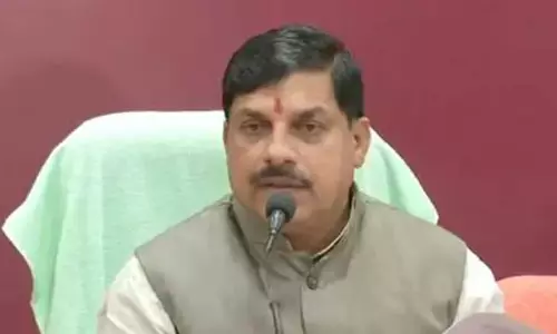 Madhya Pradesh मंत्रिमंडल ने 2028 तक राज्य को ‘गरीबी मुक्त’ बनाने के कार्यक्रम को मंजूरी दी