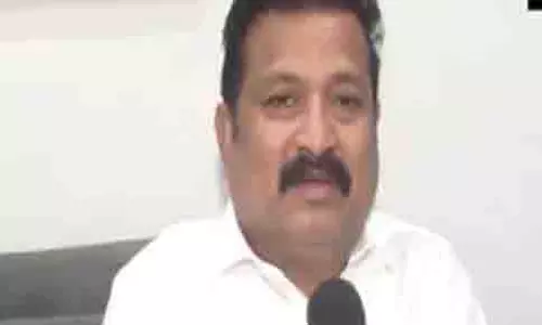 सैफ अली खान पर हमले के बाद Maharashtra कांग्रेस के अतुल पाटिल ने गृह मंत्री और सरकार को घेरा