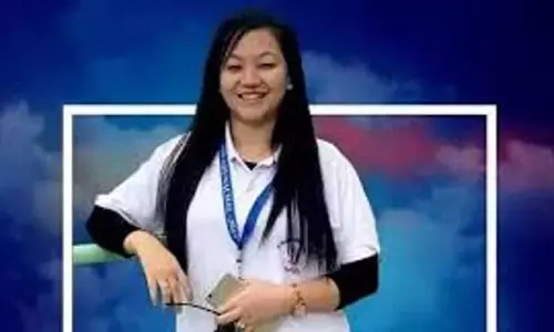 Arunachal  : सुप्रीम कोर्ट ने टेची मीना लिशी हत्या मामले में मुख्य आरोपी की अपील खारिज की