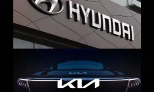 Hyundai, किआ द्वारा 2024 में रिकॉर्ड आय की घोषणा की उम्मीद- रिपोर्ट Hyundai, किआ द्वारा 2024 में रिकॉर्ड आय की घोषणा की उम्मीद- रिपोर्ट