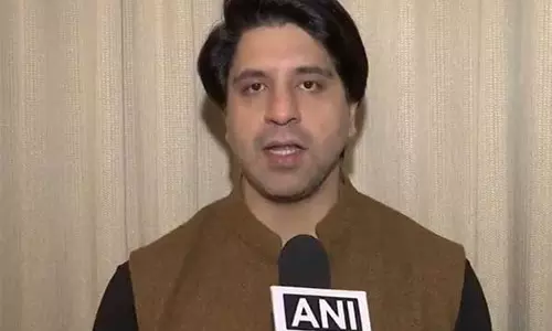 हिंडनबर्ग की रिपोर्टें भारत की उभरती आर्थिक शक्ति के खिलाफ ली गई सुपारी थीं: BJP