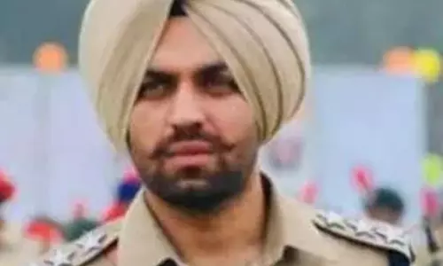 Punjab : अदालत ने पूर्व DSP संधू को जमानत देने से किया इनकार