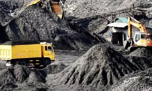 Meghalaya : न्यायमूर्ति बीपी कटेकी समिति अवैध कोयला खनन की जांच करेगी