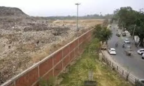 पंजाब और हरियाणा High Court ने दादूमाजरा कूड़ा डंप की फोटोग्राफी के आदेश दिए