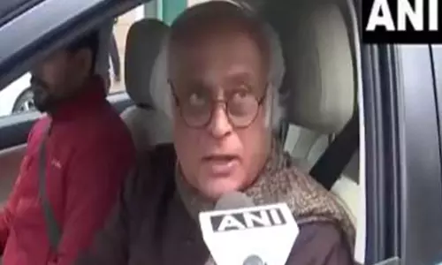 जयराम रमेश ने Mohan Bhagwat की टिप्पणी की निंदा की