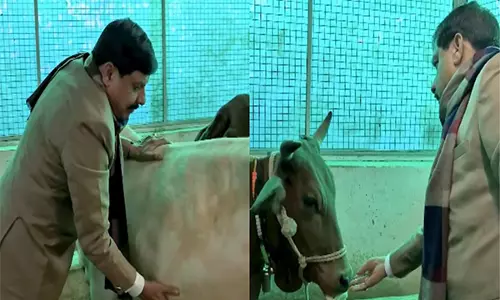 CM Mohan Yadav ने शहडोल में क्षेत्रीय उद्योग सम्मेलन का उद्घाटन किया