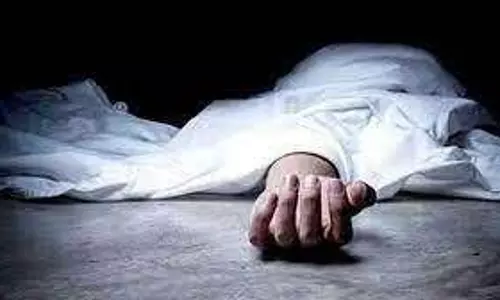 Raebareli:  सड़क किनारे मिला शिक्षक का शव, जांच में जुटी पुलिस