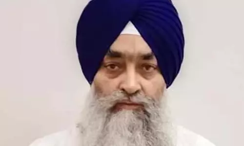 Punjab: हरजिंदर सिंह धामी ने सूरत सिंह खालसा के निधन पर शोक जताया