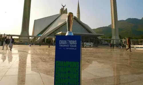 PCB ने ICC चैंपियंस ट्रॉफी 2025 के टिकट अविश्वसनीय कीमत पर जारी किए