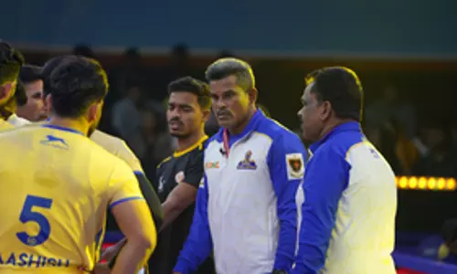 PKL: तमिल थलाइवाज ने कोच उदयकुमार, धर्मराज चेरालाथन से नाता तोड़ा