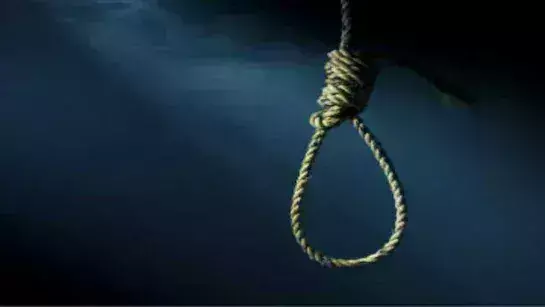 Udaipur : इंजीनियरिंग के प्रोफेसर ने लगाई फांसी,  पुलिस ने जांच शुरू की
