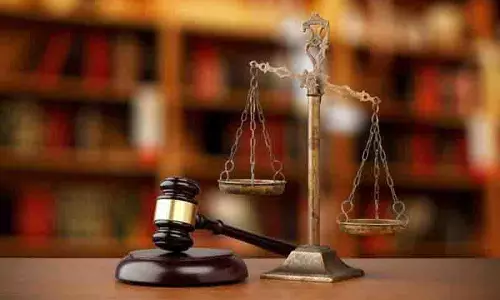 न्यायिक अधिकारियों के लिए खाली कराया जा रहा SDM कार्यालय