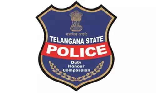 पुलिस ने फिरोजगुडा MMTS स्टेशन पर आत्महत्या के प्रयास को विफल किया