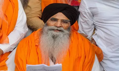 SGPC ने कंगना की ‘इमरजेंसी’ की रिलीज पर नाराजगी जताई