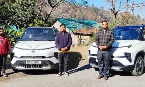 Chamba में स्वरोजगार योजना का क्रियान्वयन शुरू