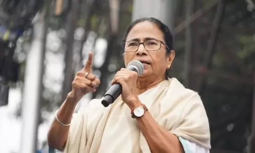 पश्चिम बंगाल की CM ममता बनर्जी ने सैफ अली खान पर हमले पर कहा