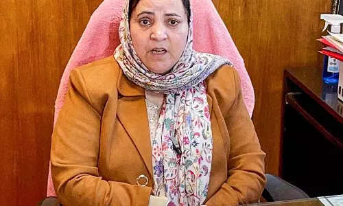 Health Minister: राजौरी में मौतें किसी बीमारी के कारण नहीं हुईं