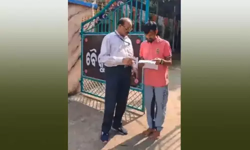 Baikunth Dham आश्रम को तोड़ा जाएगा, बीडीए ने 17 जनवरी दोपहर तक खाली करने का आदेश दिया