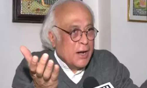हिंडनबर्ग रिसर्च के परिचालन बंद करने पर Jairam Ramesh ने कहा, मामला बहुत गहरा