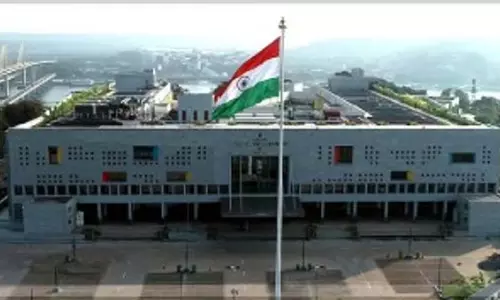 HC ने दत्ता दामोदर नाइक को साक्षात्कार के लिए पुणे जाने की अनुमति दी