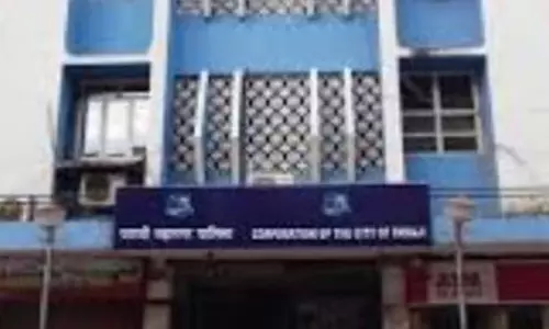 CCP नए अस्थायी शेड में मांस और मछली विक्रेताओं का पुनर्वास करेगी CCP नए अस्थायी शेड में मांस और मछली विक्रेताओं का पुनर्वास करेगी