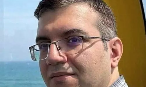 IRAN ने इतालवी पत्रकार की रिहाई में एलन मस्क की भूमिका को नकारा IRAN ने इतालवी पत्रकार की रिहाई में एलन मस्क की भूमिका को नकारा