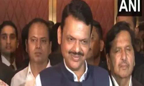 एक या दो घटनाओं के आधार पर यह कहना सही नहीं होगा कि मुंबई असुरक्षित है: Maharashtra CM