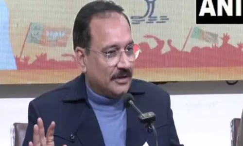 Delhi BJP ने केजरीवाल की टिप्पणियों पर जवाब दिया