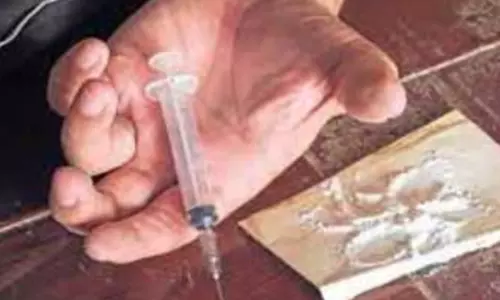 Sirsa: नशे की ओवरडोज से युवक की मौत, शव के पास बरामद  नशीली दवा और इंजेक्शन