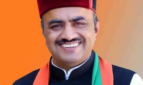 ठेकेदारों को उनके काम का भुगतान नहीं मिल रहा: Sahajal
